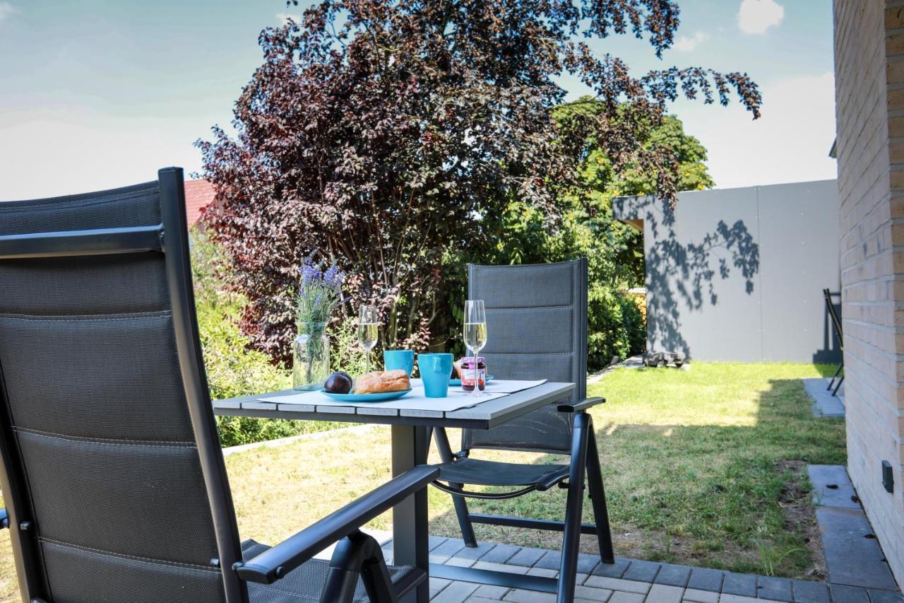 @Home Boardinghouse Dinklage Exteriér fotografie